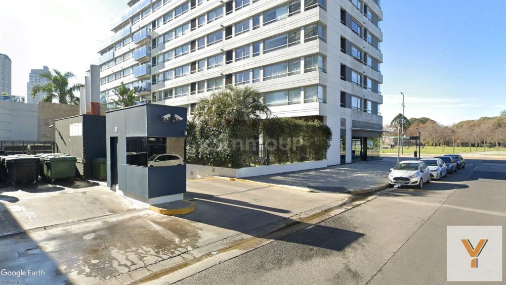 Departamento en Alquiler en Puerto Madero, Capital Federal