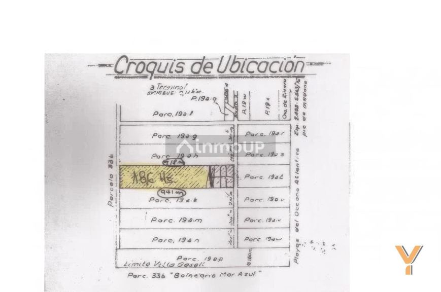 Terreno en Venta en Villa Gesell, Buenos Aires Costa Atlantica