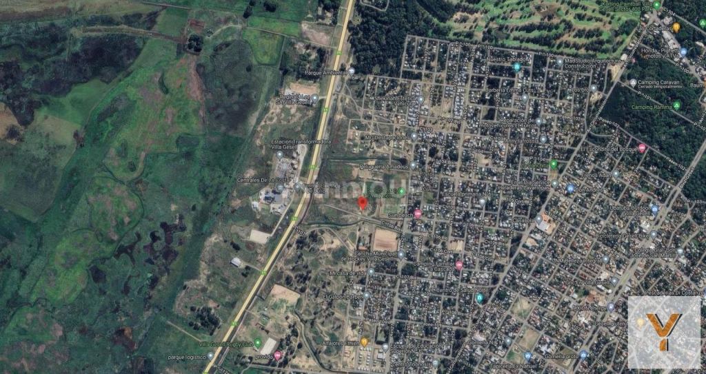 Terreno en Venta en Villa Gesell, Buenos Aires Costa Atlantica