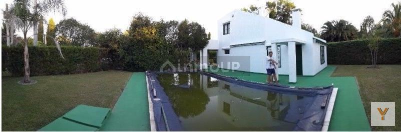 Casa en Venta en La Plata, G.B.A. Zona Sur