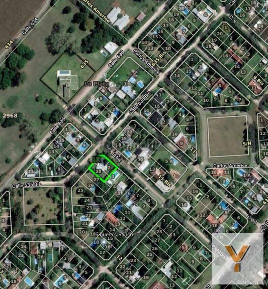 Casa en Venta en La Plata, G.B.A. Zona Sur