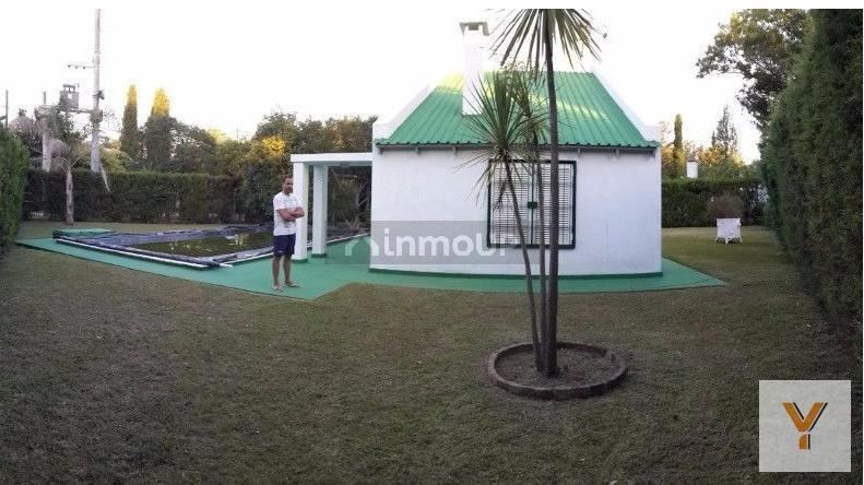 Casa en Venta en La Plata, G.B.A. Zona Sur