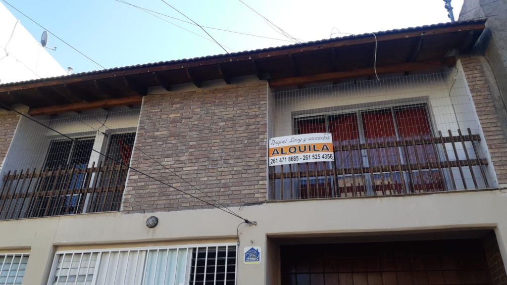 Departamento en Alquiler en Godoy Cruz, Mendoza
