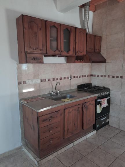 Departamento en Alquiler en Godoy Cruz, Mendoza