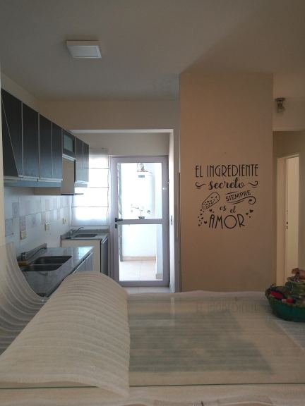 Departamento en Alquiler en Godoy Cruz, Mendoza