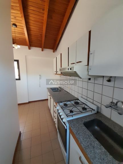 Departamento en Alquiler en Capital, Mendoza