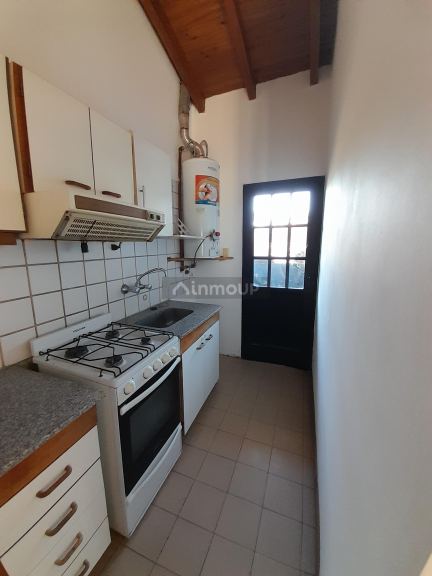 Departamento en Alquiler en Capital, Mendoza