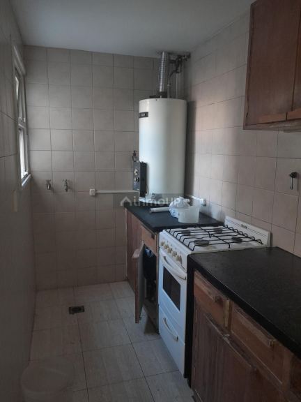 Departamento en Alquiler en Capital, Mendoza