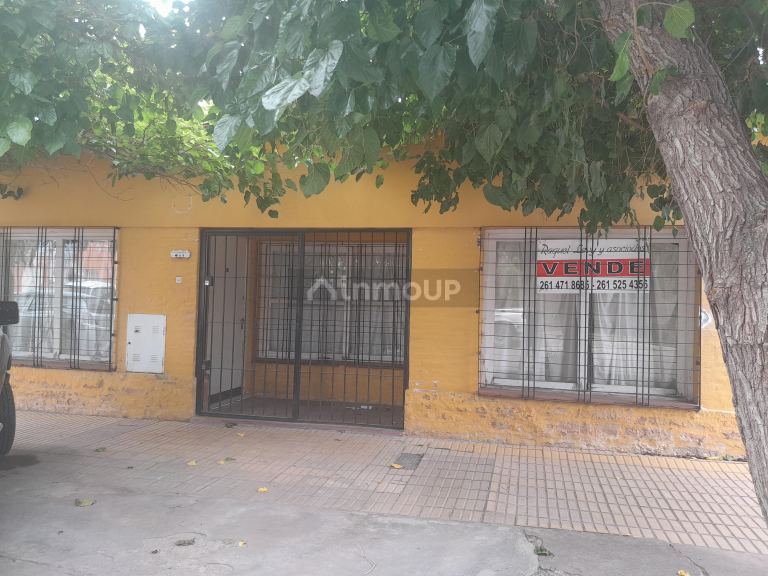 Lote en Venta en Godoy Cruz, Mendoza