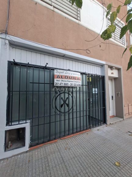 Local Comercial en Alquiler en Capital, Mendoza