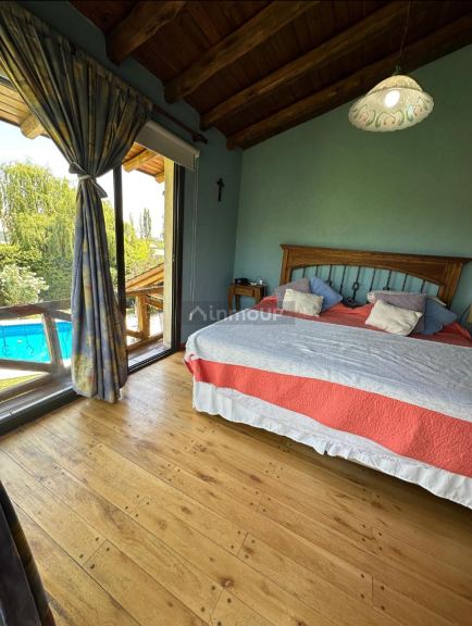 Casa en Venta en Maipu, Mendoza