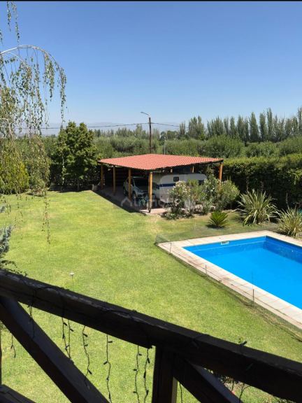 Casa en Venta en Maipu, Mendoza
