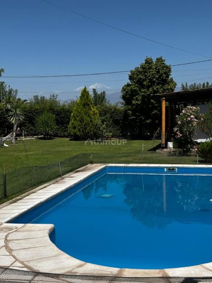 Casa en Venta en Maipu, Mendoza