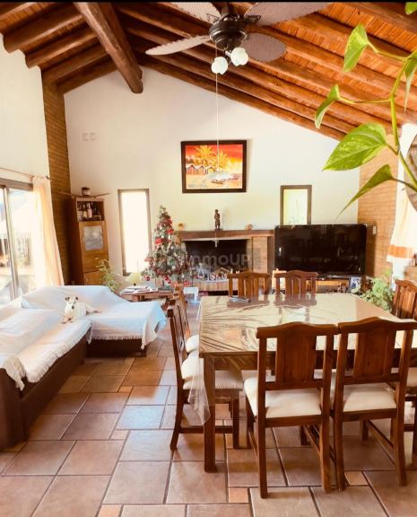 Casa en Venta en Maipu, Mendoza