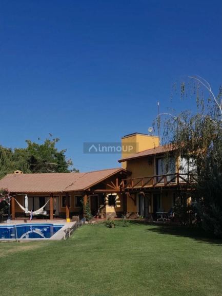 Casa en Venta en Maipu, Mendoza
