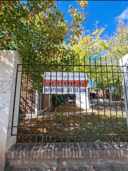 Casa en Alquiler en Godoy Cruz, Mendoza