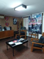 Godoy Cruz SGTO CABRAL 261