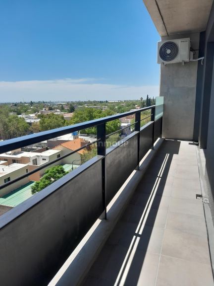 Departamento en Alquiler en Godoy Cruz, Mendoza