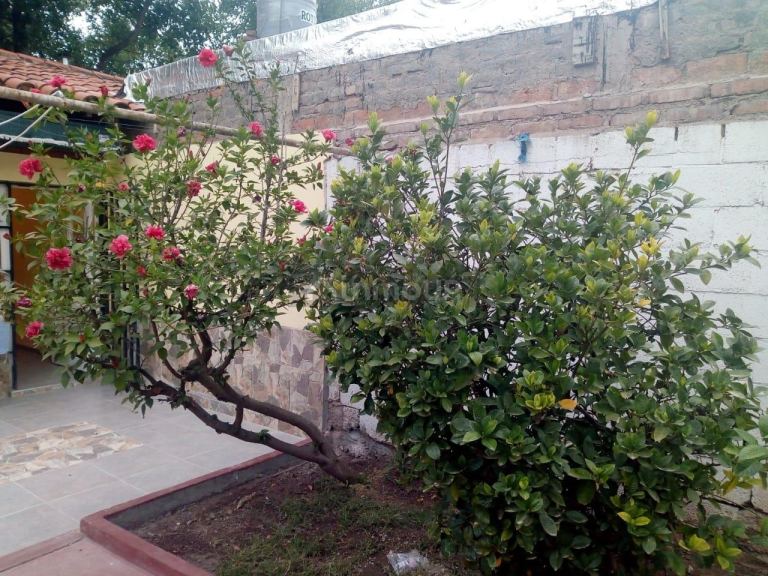 Casa en Venta en Capital, Mendoza