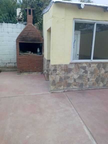 Casa en Venta en Capital, Mendoza