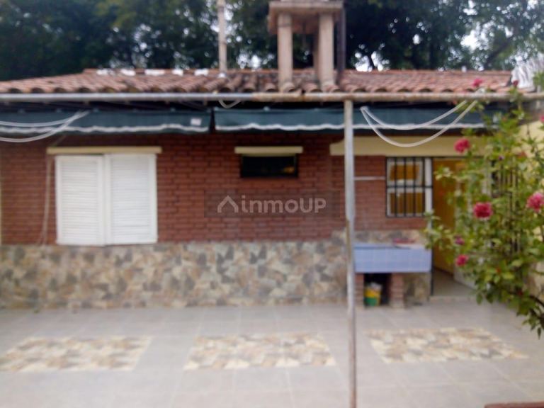 Casa en Venta en Capital, Mendoza