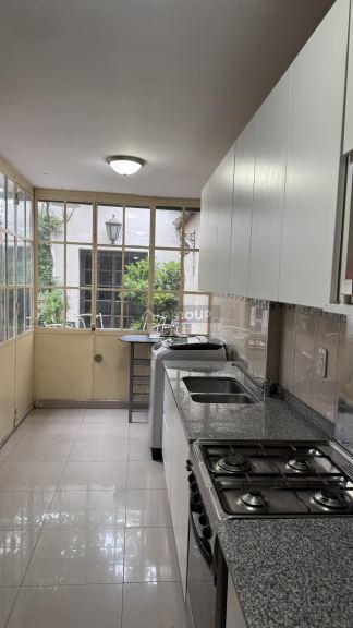 Casa en Alquiler en Capital, Mendoza