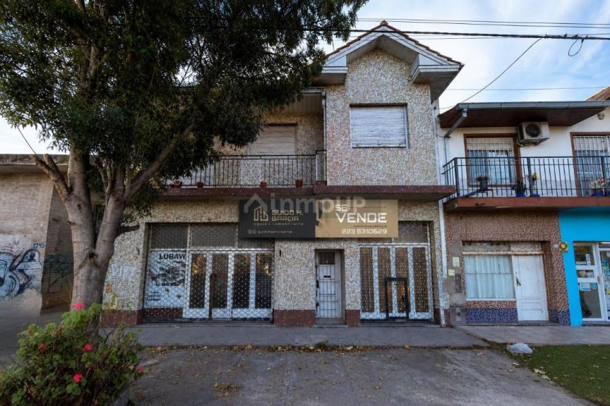 Casa en Venta en Mar del Plata, Buenos Aires Costa Atlantica