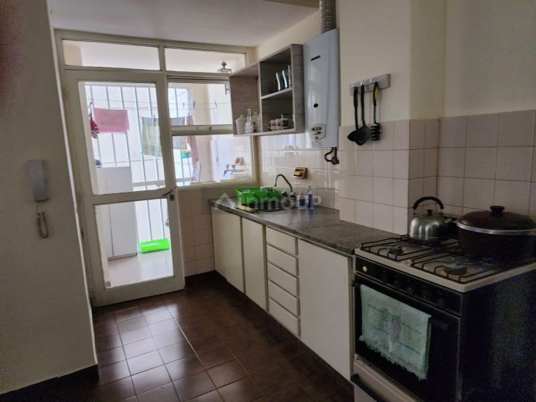 Departamento en Venta en Capital, Mendoza