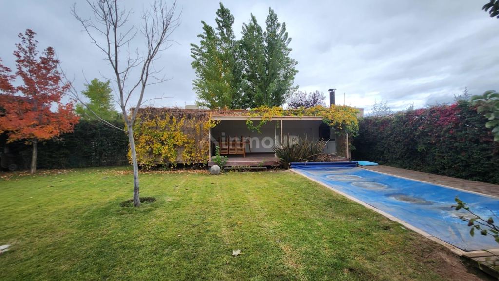 Casa en Venta en Lujan de Cuyo, Mendoza