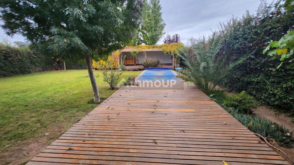 Casa en Venta en Lujan de Cuyo, Mendoza