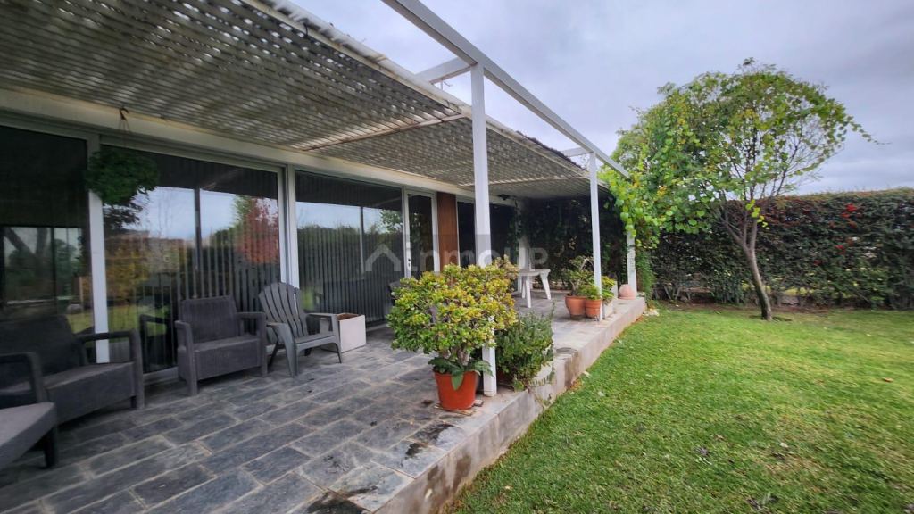 Casa en Venta en Lujan de Cuyo, Mendoza