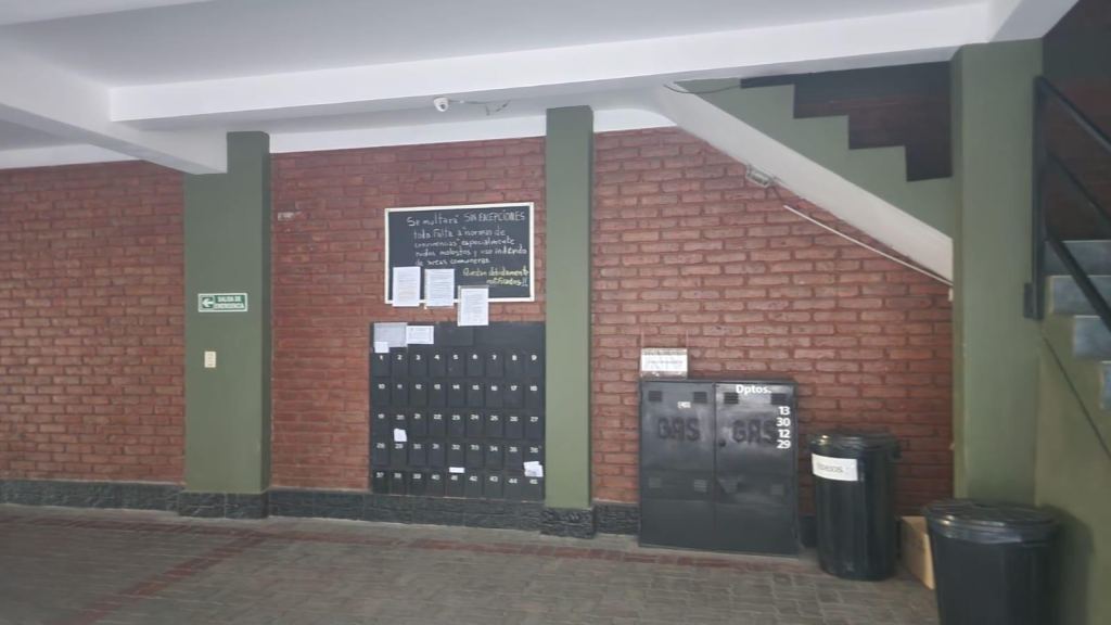 Departamento en Venta en Guaymallen, Mendoza
