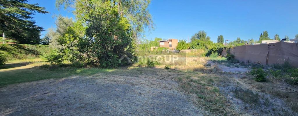 Lote en Venta en Lujan de Cuyo, Mendoza