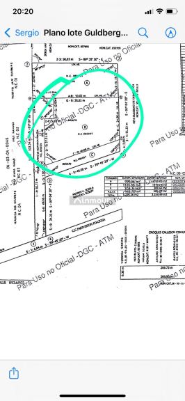 Lote en Venta en Lujan de Cuyo, Mendoza