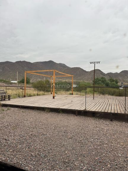 Local Comercial en Venta en Las Heras, Mendoza