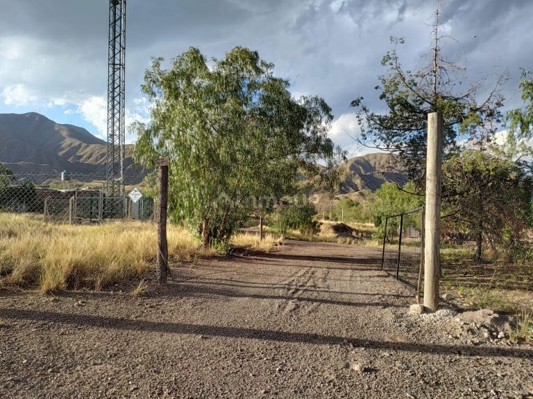 Lote en Venta en Las Heras, Mendoza