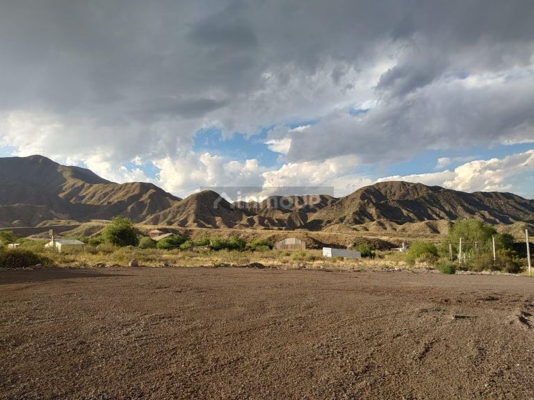 Lote en Venta en Las Heras, Mendoza