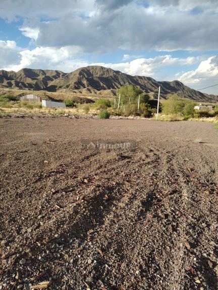 Lote en Venta en Las Heras, Mendoza