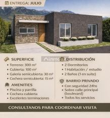Las Heras Av Champagnat