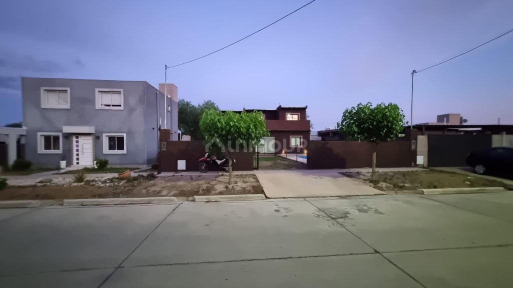 Casa en Venta en Las Heras, Mendoza