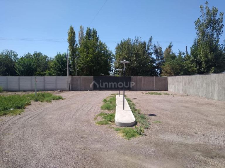 Terreno en Venta en Guaymallen, Mendoza