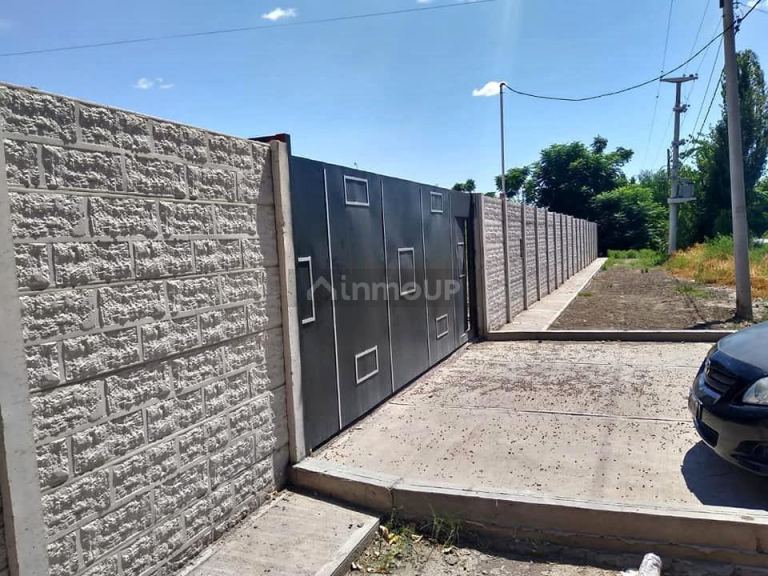Terreno en Venta en Guaymallen, Mendoza