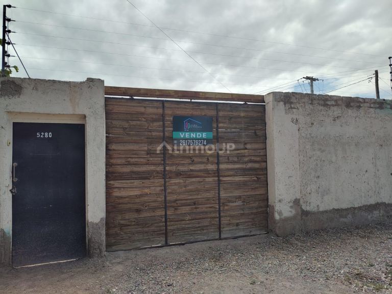 Casa en Venta en Las Heras, Mendoza
