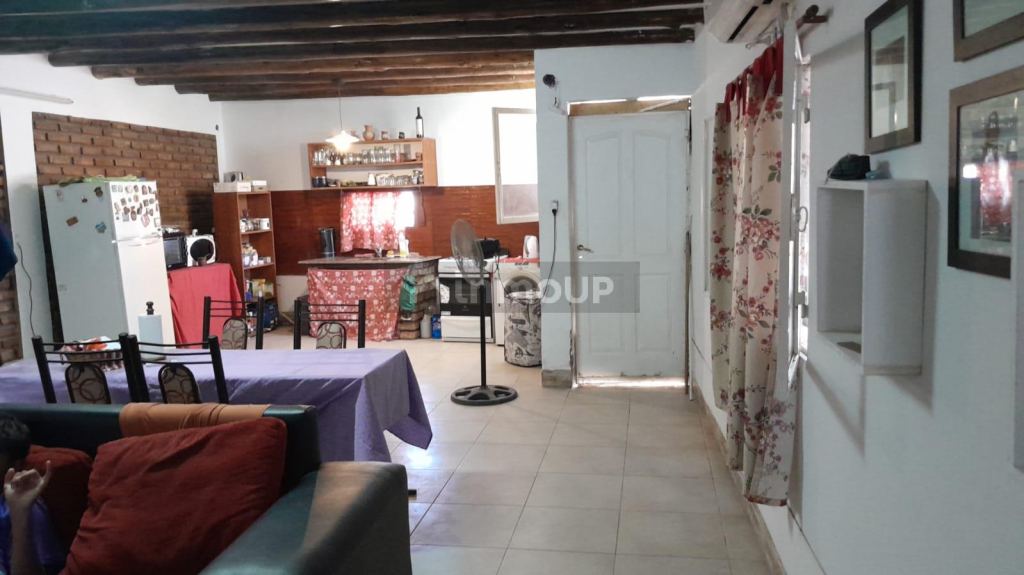 Casa en Venta en Las Heras, Mendoza