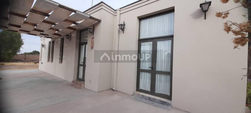 Casa en Venta en Las Heras, Mendoza