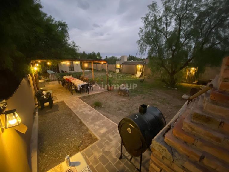 Casa en Venta en Las Heras, Mendoza