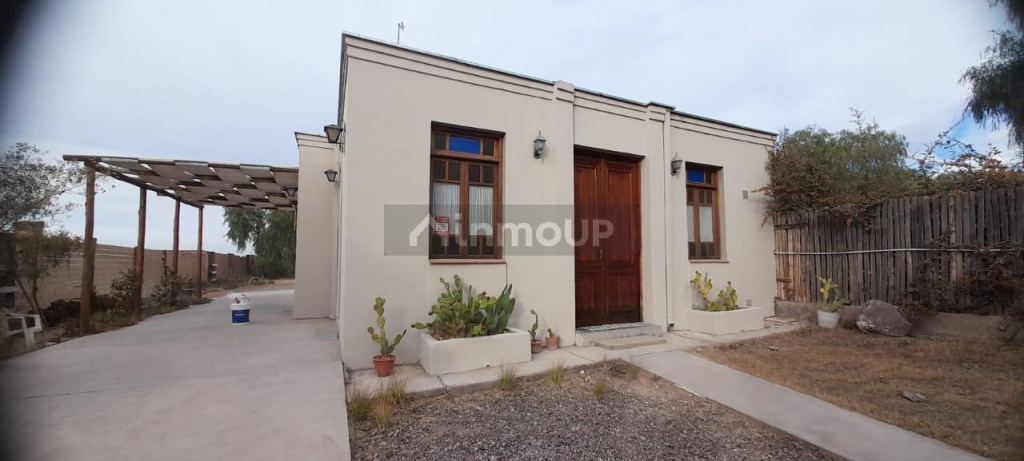 Casa en Venta en Las Heras, Mendoza