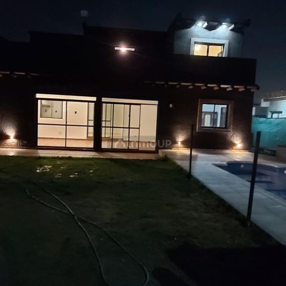 Casa en Venta en Las Heras, Mendoza