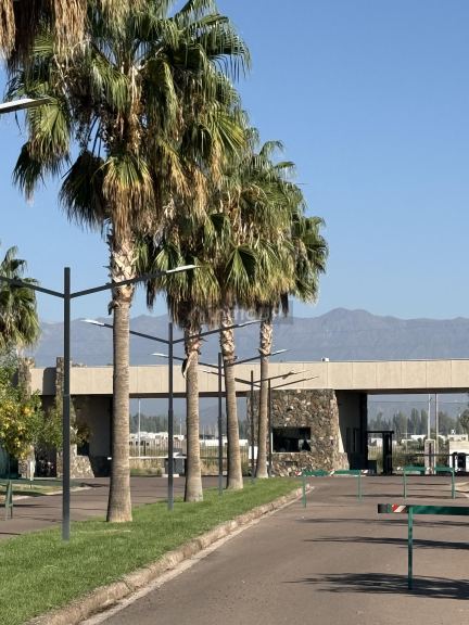 Lote en Venta en Maipu, Mendoza