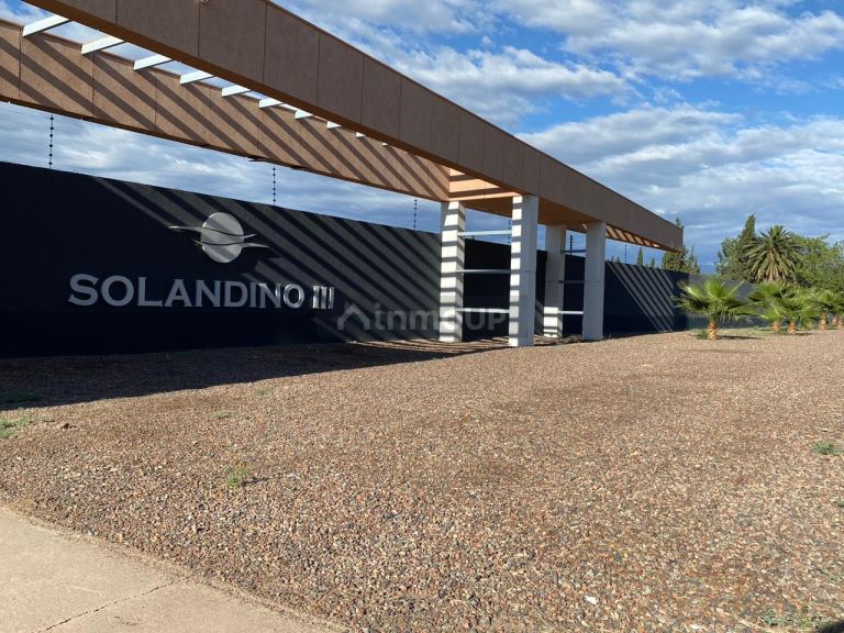 Lote en Venta en Guaymallen, Mendoza